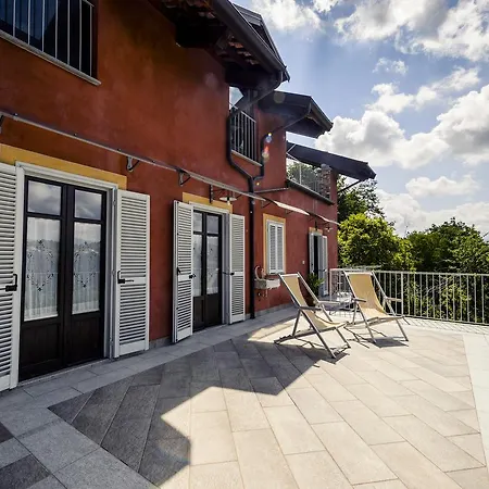 Ligarilli Bed & Breakfast Mondovì