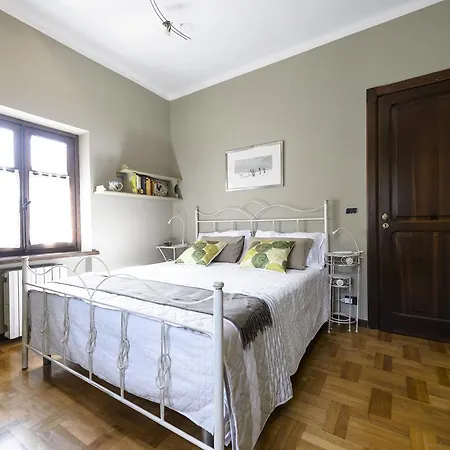 Bed & Breakfast Ligarilli *