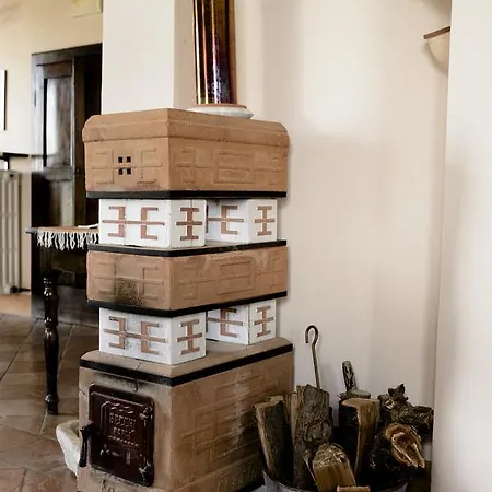 Ligarilli Alojamento de Acomodação e Pequeno-almoço Mondovì