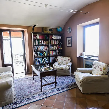 Ligarilli Bed & Breakfast