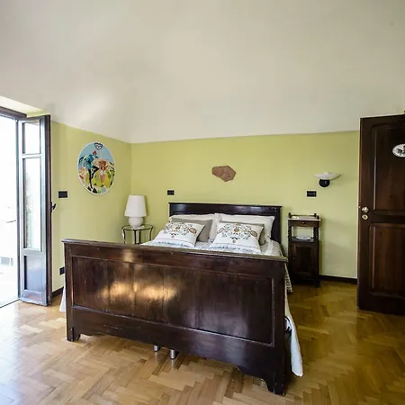 Ligarilli Bed & Breakfast Mondovì