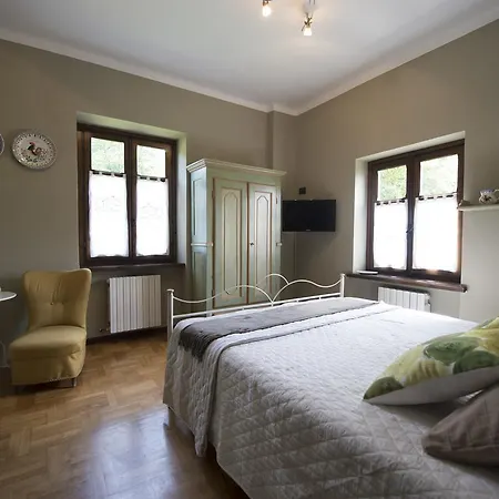 Ligarilli Bed & Breakfast *