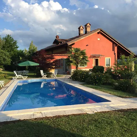 Ligarilli Bed & Breakfast *