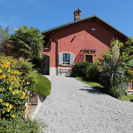 Bed & Breakfast Ligarilli