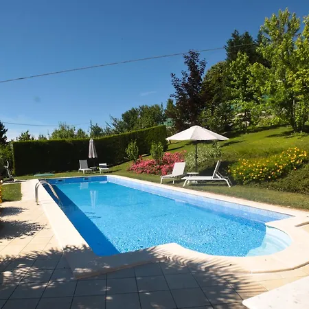 Ligarilli Bed & Breakfast Mondovì