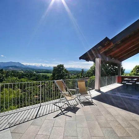 Ligarilli Bed & Breakfast Mondovì