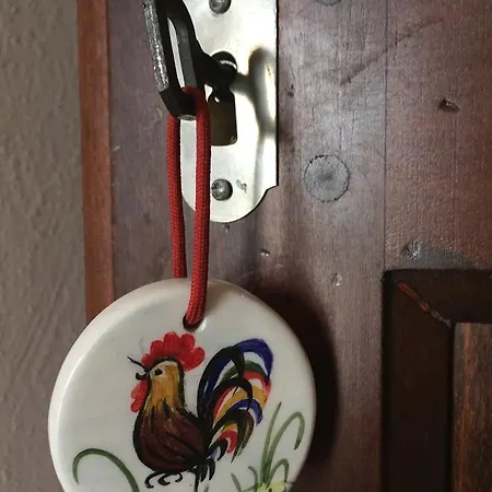 Ligarilli Alojamento de Acomodação e Pequeno-almoço Mondovì
