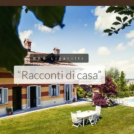 Ligarilli Bed & Breakfast